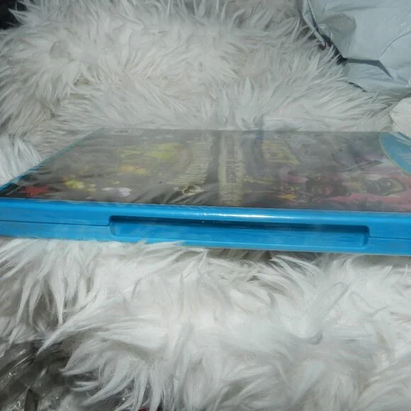 Nintendo Wii U Steam World Collection Heist + Steam World Dig 2012 🆕💥SHIPS⚡🚚 - Picture 4 of 15